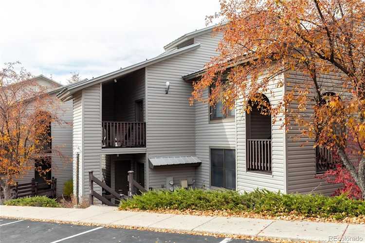 3371 Sunburst Ct #18 Steamboat Springs, CO 80487