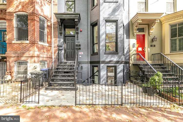 1133 5th St NW #B Washington, DC 20001