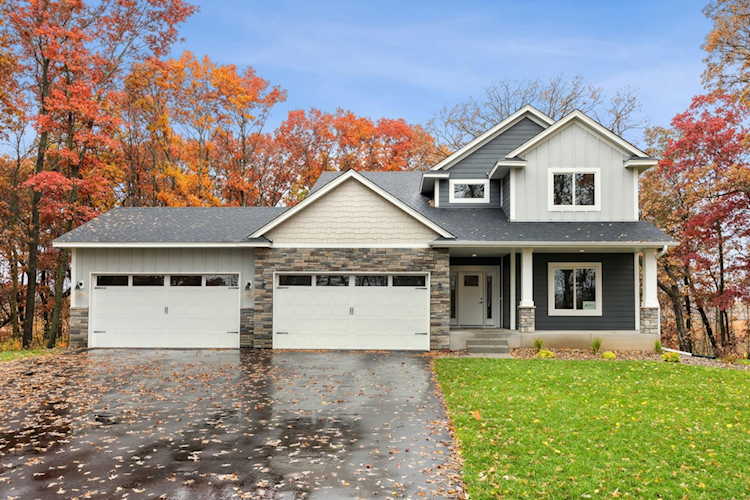 17514 Rhinestone Street NW Ramsey, MN 55303