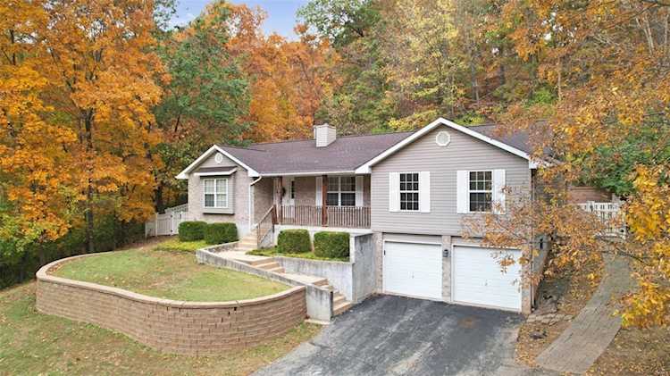 4801 Little Fox Ct Imperial, MO 63052
