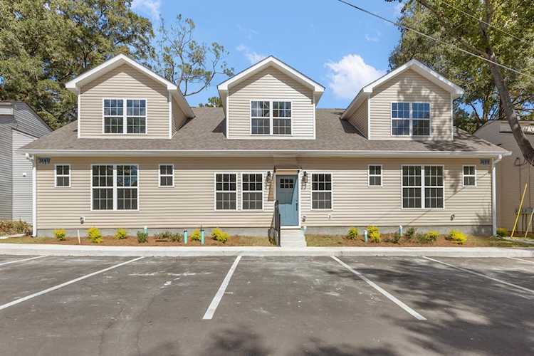 1460 Willow Bend Way Tallahassee, FL 32301