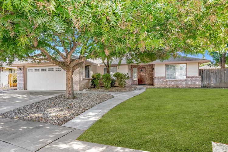 1450 Coolidge Drive Woodland, CA 95776