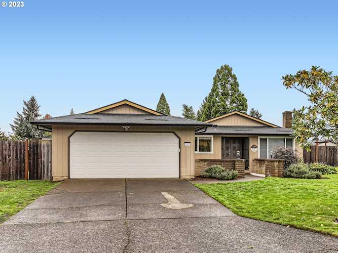 12311 Blue Ridge DR Oregon City, OR 97045