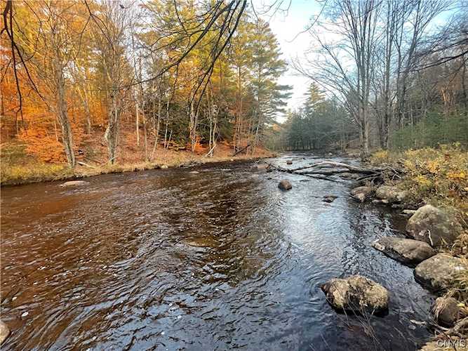 6295 Partridgeville Rd Brantingham, NY 13312 MLS S1506657