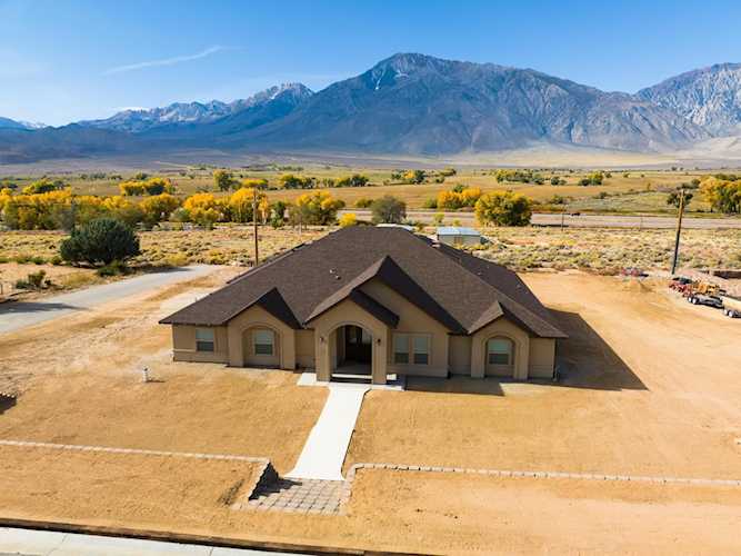 295 Arboles Bishop, CA 93514