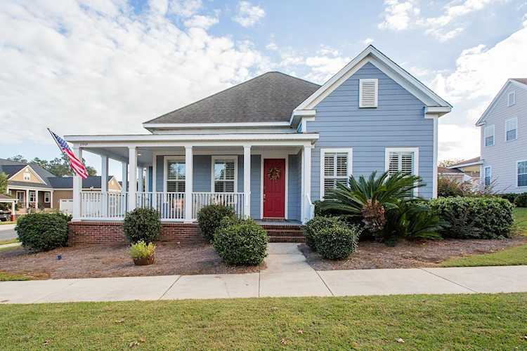 2557 Twain Dr Tallahassee, FL 32311