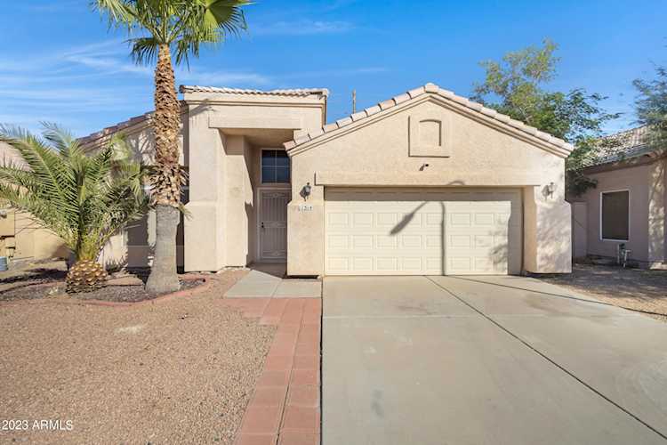 11314 W Dana Ln Avondale, AZ 85392 | MLS 6610894 Photo 1