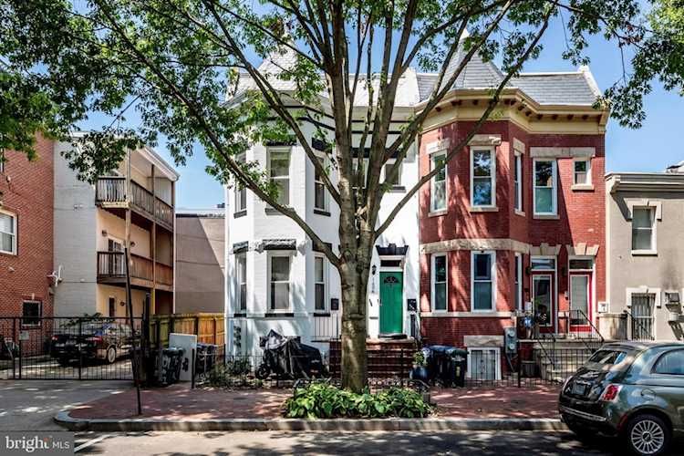 1604 5th St NW Washington, DC 20001 | MLS DCDC2110518 Photo 1
