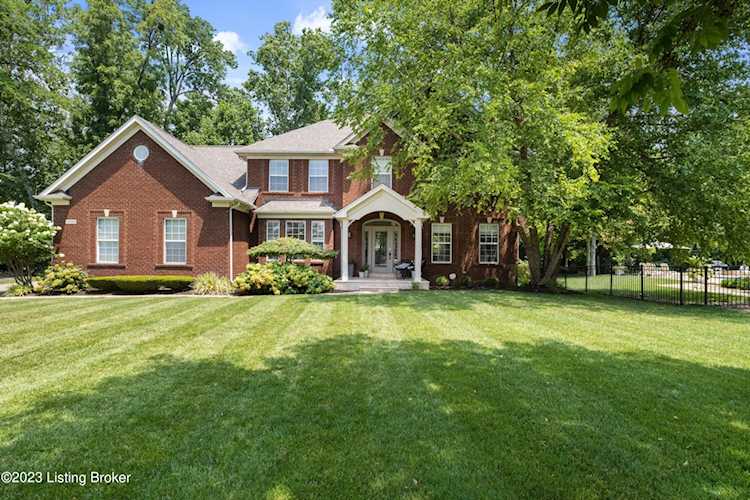 10926 Worthington Ln Prospect, KY 40059