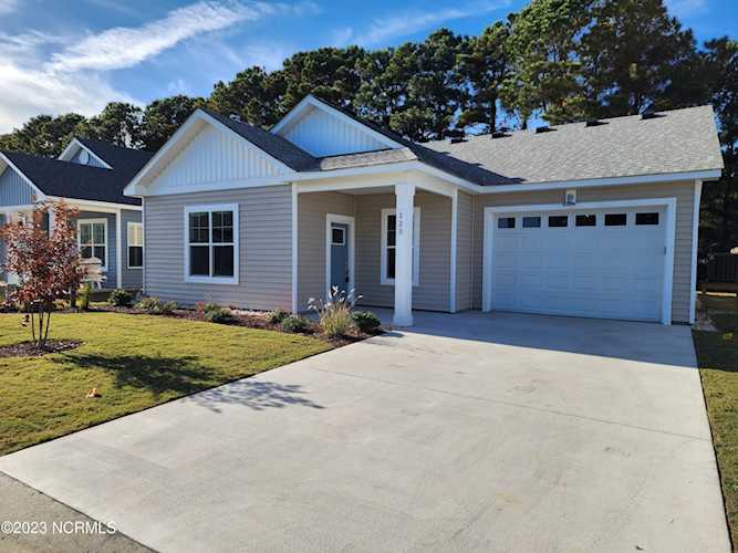 125 Pirate Quay Ln Grandy, NC 27939