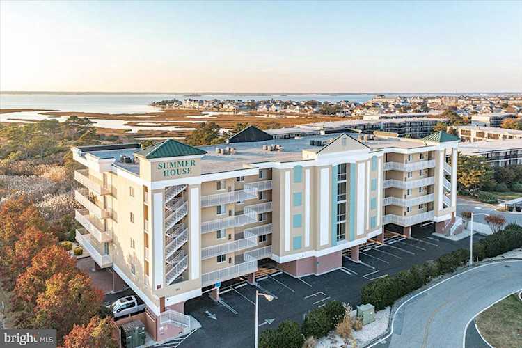 111 100th St #204 Ocean City, MD 21842 | MLS MDWO2016600 Photo 1