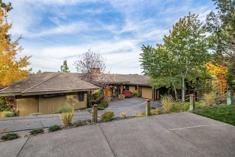 1550 NW Putnam Rd Bend, OR 97703