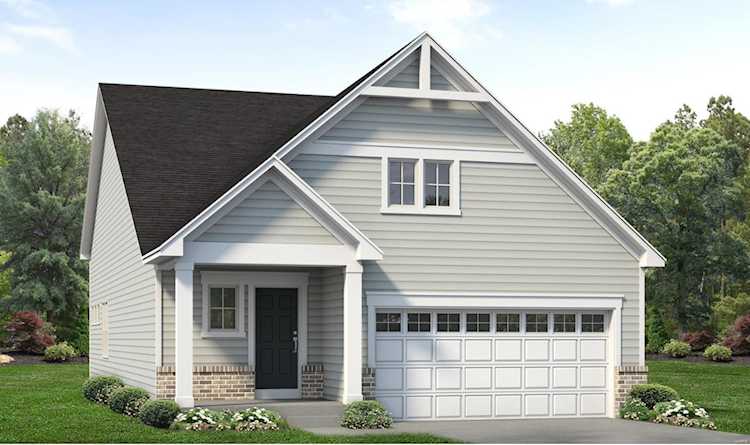 22 Mackenzie- The Preserve Villas Affton, MO 63123 | MLS 23064853 Photo 1