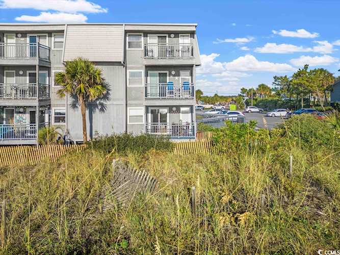 1487 S Waccamaw Dr. #1F Garden City Beach, SC 29576