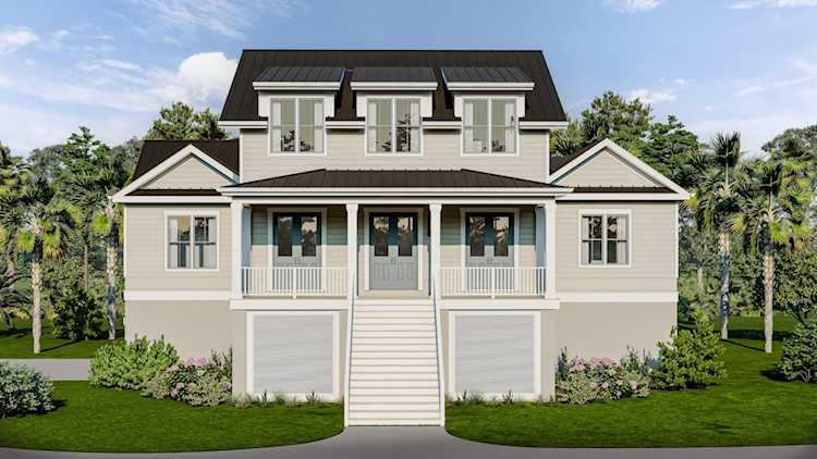 6131 Rudder Lane Awendaw, SC 29429
