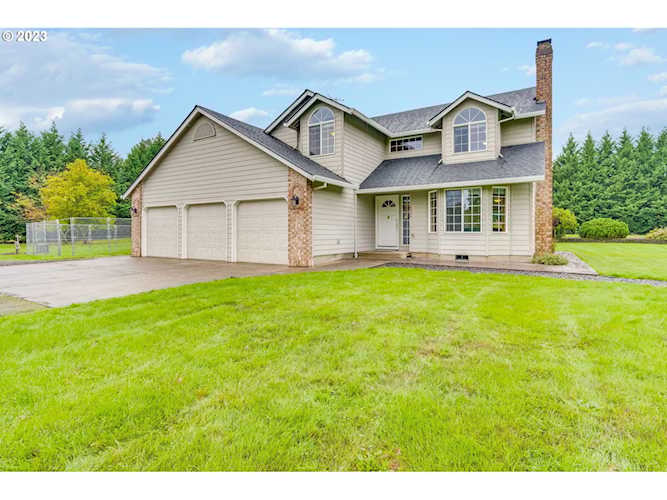 16906 NE 131st ST Brush Prairie, WA 98606