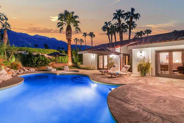 64911 Montevideo Way Palm Springs, CA 92264