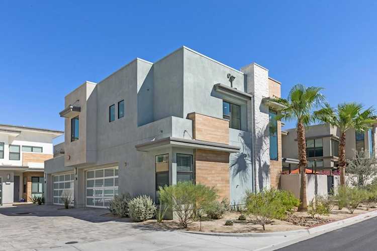 2724 Sunrise Sonata Ln Palm Springs, CA 92262