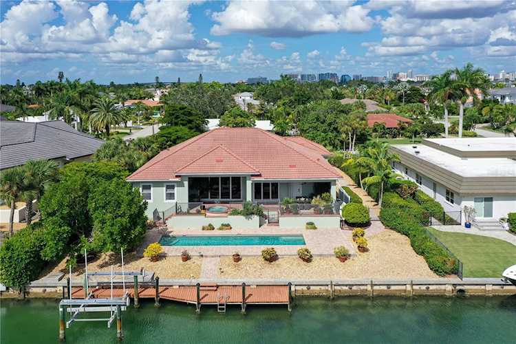 450 Partridge CIRCLE Sarasota, FL 34236