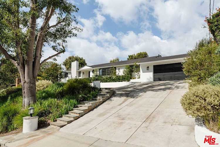 841 Muskingum Ave Pacific Palisades, CA 90272