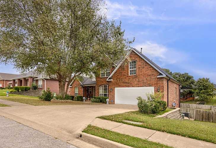 4259 Georgia St Springdale, AR 72762