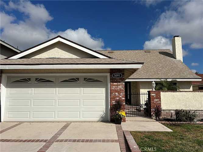 5091 Toulouse Dr La Palma, CA 90623
