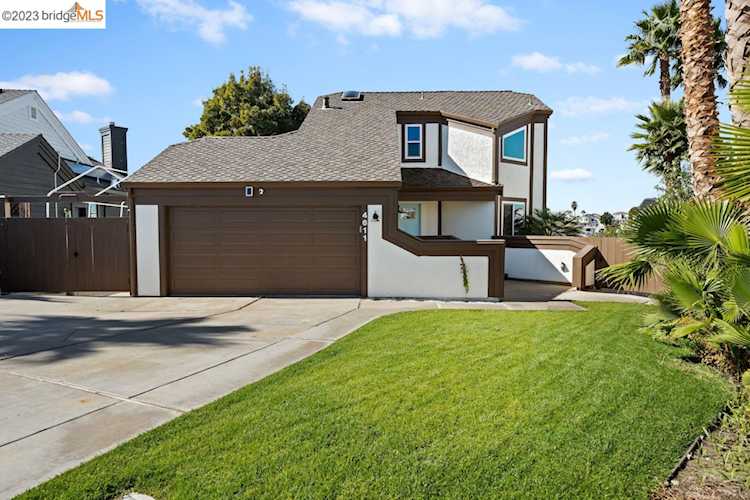 4611 Spinnaker Way Discovery Bay, CA 94505