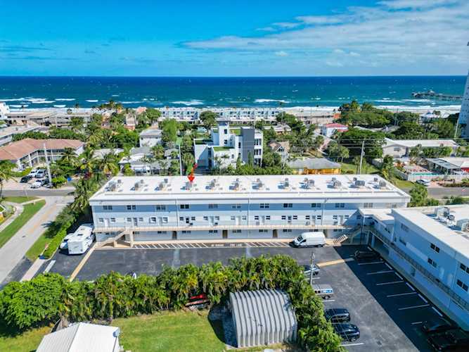 505 NE 20th Avenue #215 Deerfield Beach, FL 33441