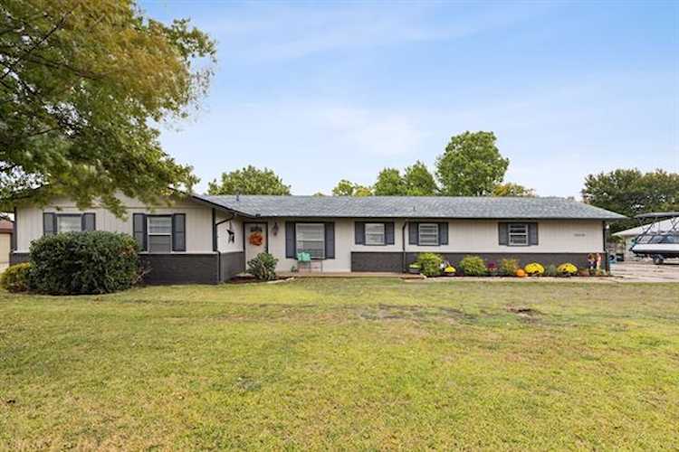 10560 Rose Bud Court McKinney, TX 75072