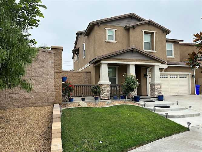 4503 Condor Ave Fontana, CA 92336 | MLS IV23176919 Photo 1