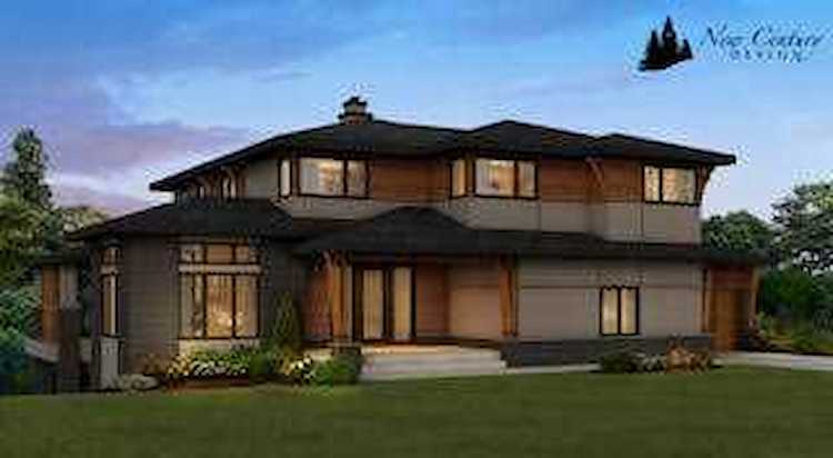 41 Whitetail Rd Rural Rocky View County, AB T4C2Y5