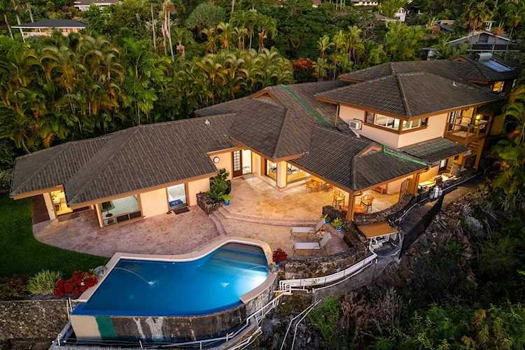 75-661 Huaai St Kailua-Kona, HI 96740