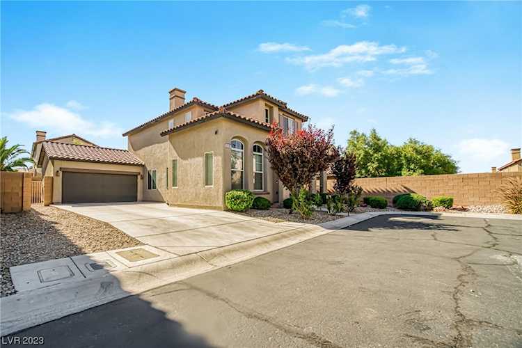 3287 Sicily Heights Ct Las Vegas, NV 89141