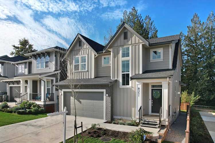 8351 203A Street Langley, BC V2Y 0Y8