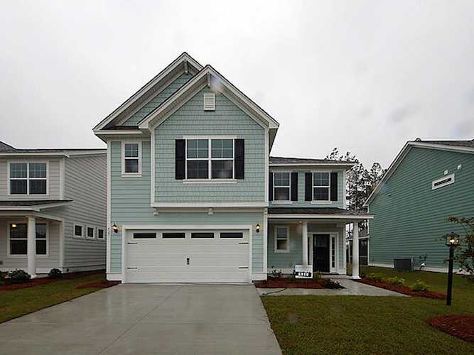 Home For Sale in Abbey Walk Moncks Corner Berkeley. 408 Grove End Road.| Matt O’Neill Real Estate Photo 1