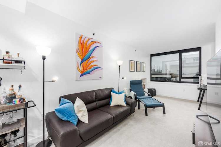 250 King Street #854 San Francisco, CA 94107