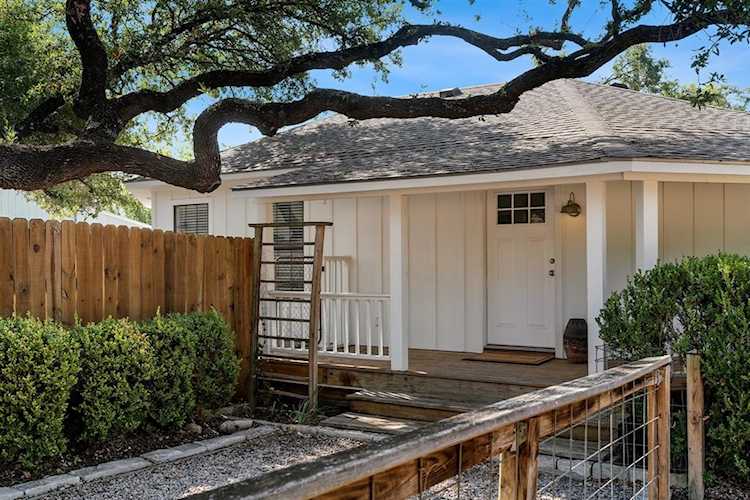 14805 General Williamson DR Austin, TX 78734