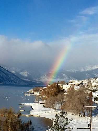 304 Manson Highway #1A Chelan, WA 98816