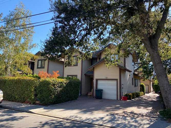 90 Loyola Ave Menlo Park, CA 94025