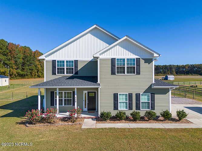 220 Sharon Church Rd South Mills, NC 27976