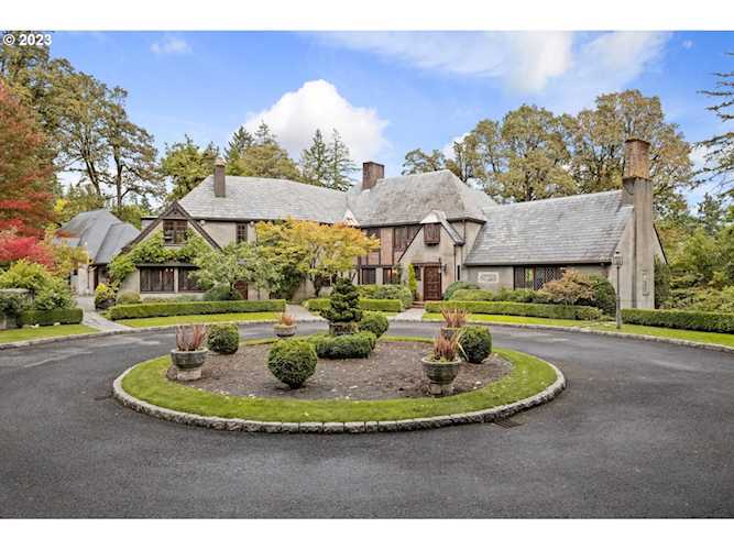 1837 S Greenwood RD Portland, OR 97219