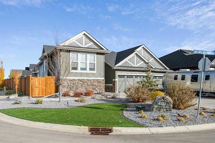 400 Boulder Creek Bay SE Langdon, AB T0J 1X3