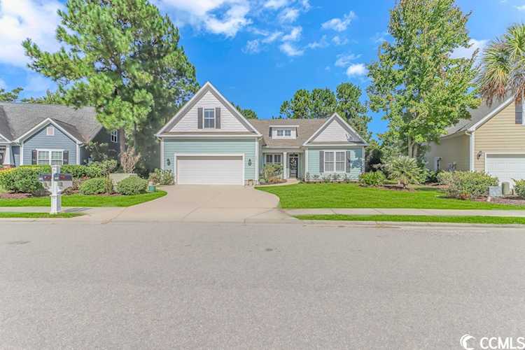277 Outboard Dr. Murrells Inlet, SC 29576
