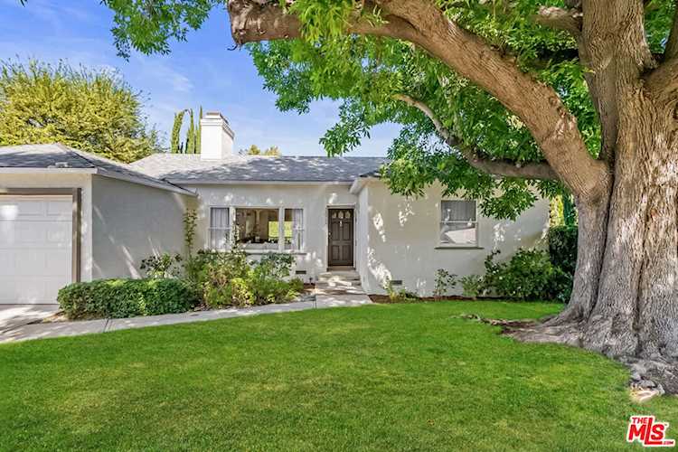 12969 Greenleaf St Studio City, CA 91604
