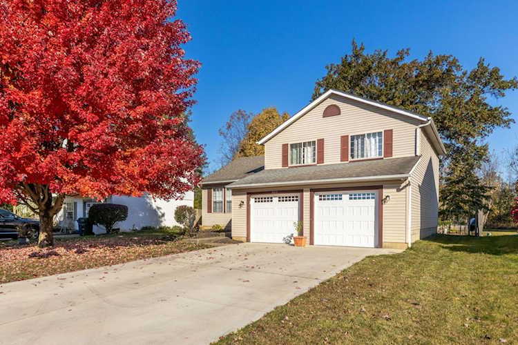 1612 Westmeadow Drive Columbus Franklin 223035128 OH Westmeadow 43223 home for sale $292,000 Photo 1
