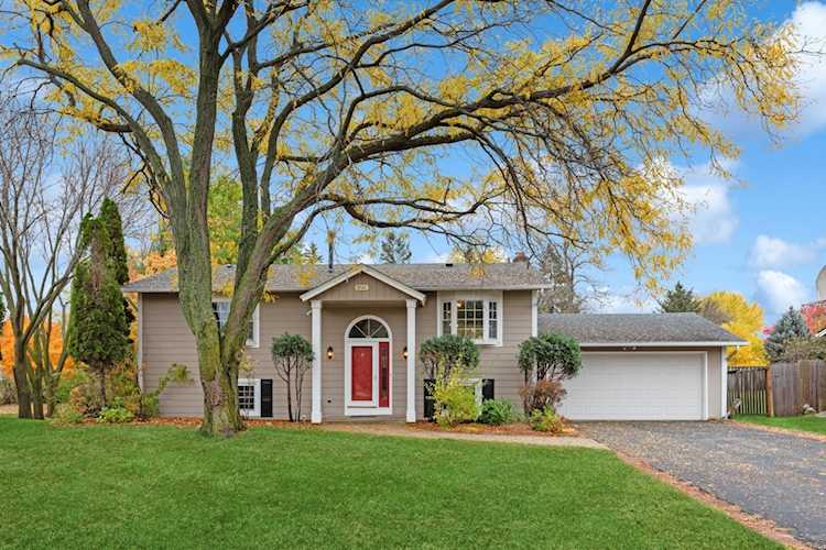 8141 Rhode Island Circle Bloomington, MN 55438
