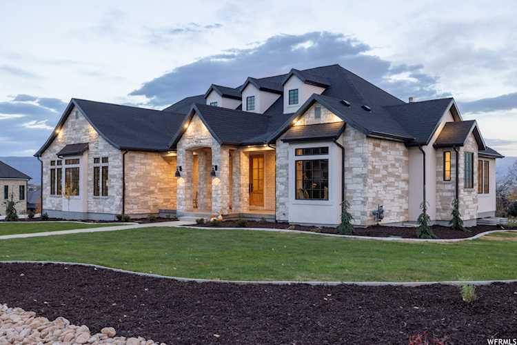 915 S Farrell Farm Cir Midway, UT 84049