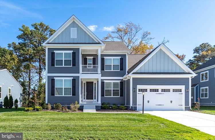 12131 Pimlico Ln Berlin, MD 21811