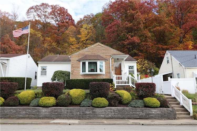 507 Miller Ave Butler, PA 16001