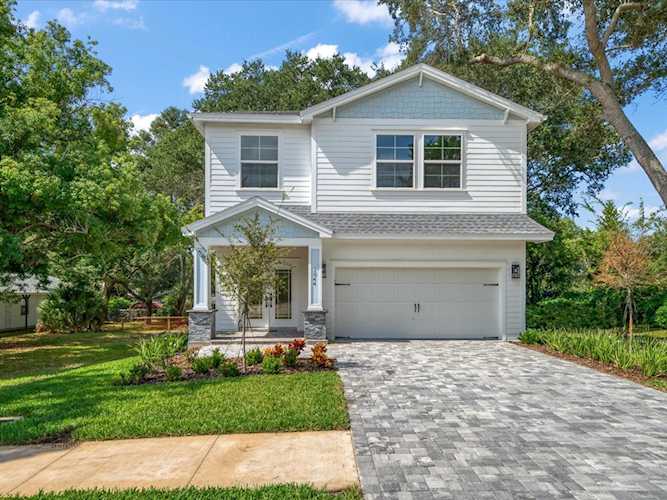 1044 Bass Blvd Dunedin, FL 34698